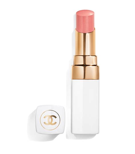 chanel rouge coco baume pink delight|Meer.